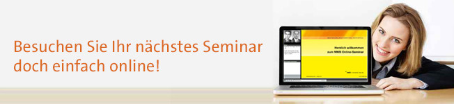 NWB Online-Seminare